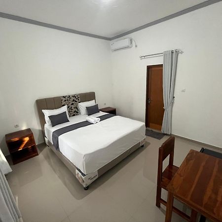 Kuta Lodge Homestay المظهر الخارجي الصورة