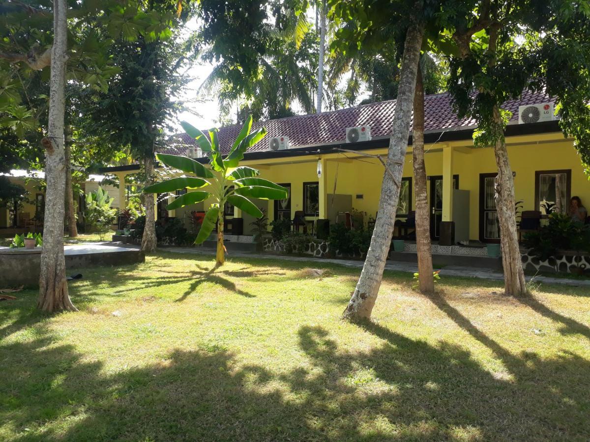 Kuta Lodge Homestay المظهر الخارجي الصورة