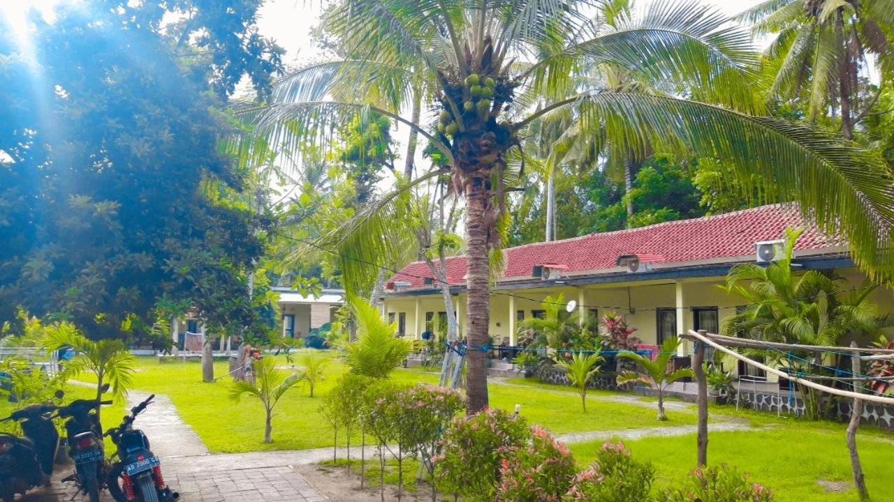 Kuta Lodge Homestay المظهر الخارجي الصورة