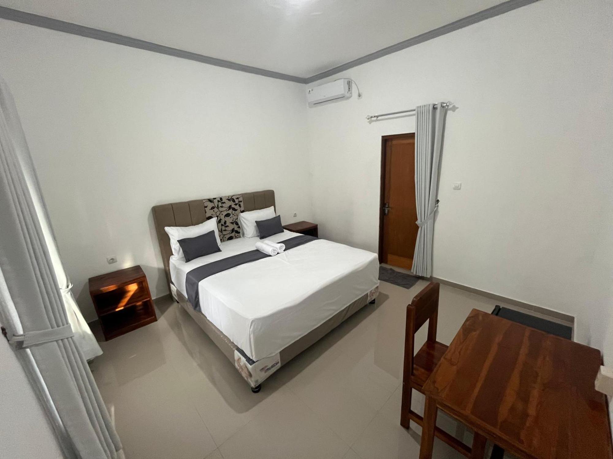 Kuta Lodge Homestay المظهر الخارجي الصورة