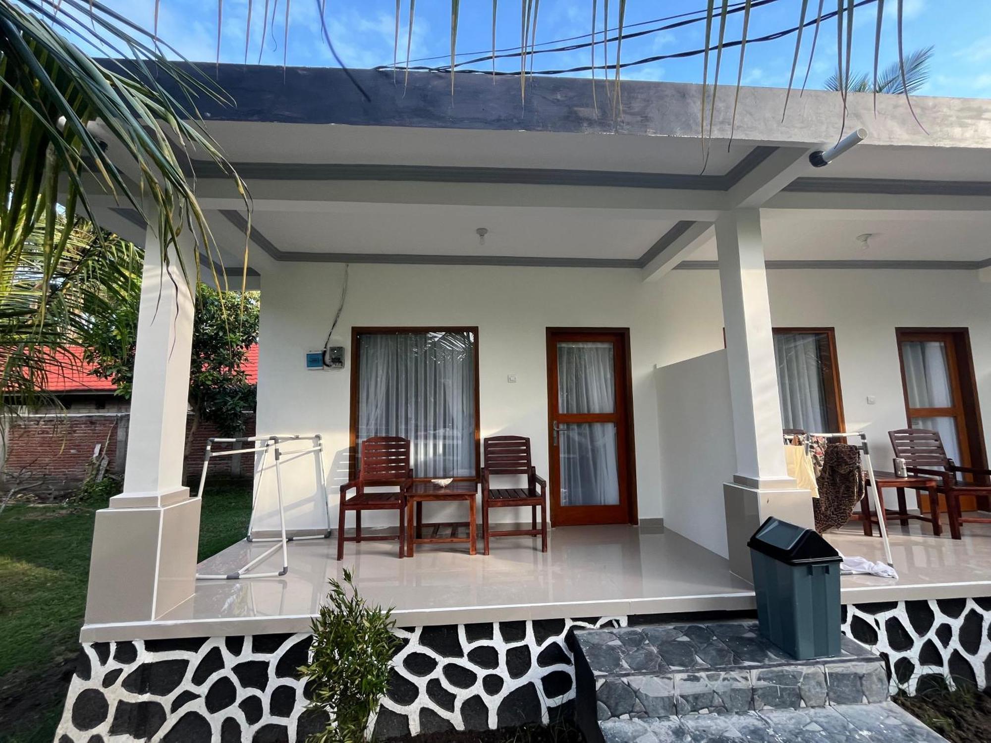 Kuta Lodge Homestay المظهر الخارجي الصورة