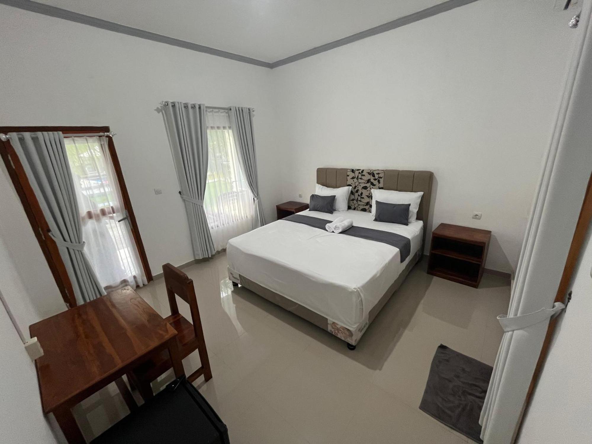 Kuta Lodge Homestay المظهر الخارجي الصورة