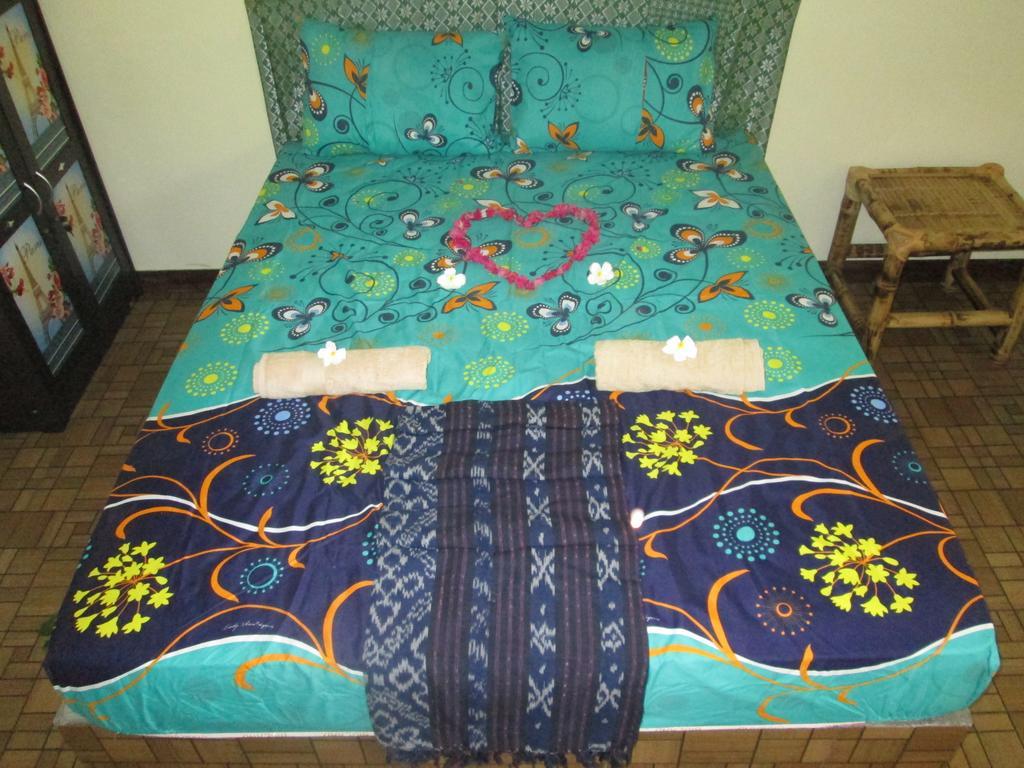 Kuta Lodge Homestay المظهر الخارجي الصورة