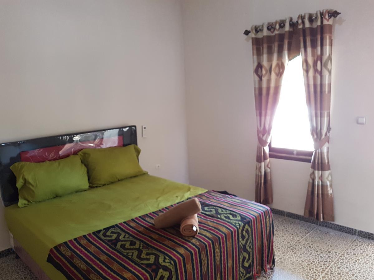 Kuta Lodge Homestay المظهر الخارجي الصورة