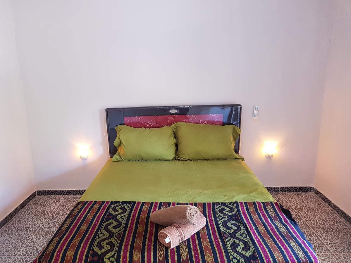Kuta Lodge Homestay المظهر الخارجي الصورة