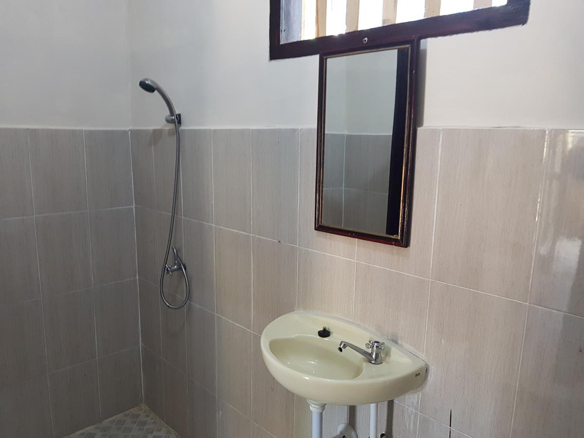 Kuta Lodge Homestay المظهر الخارجي الصورة