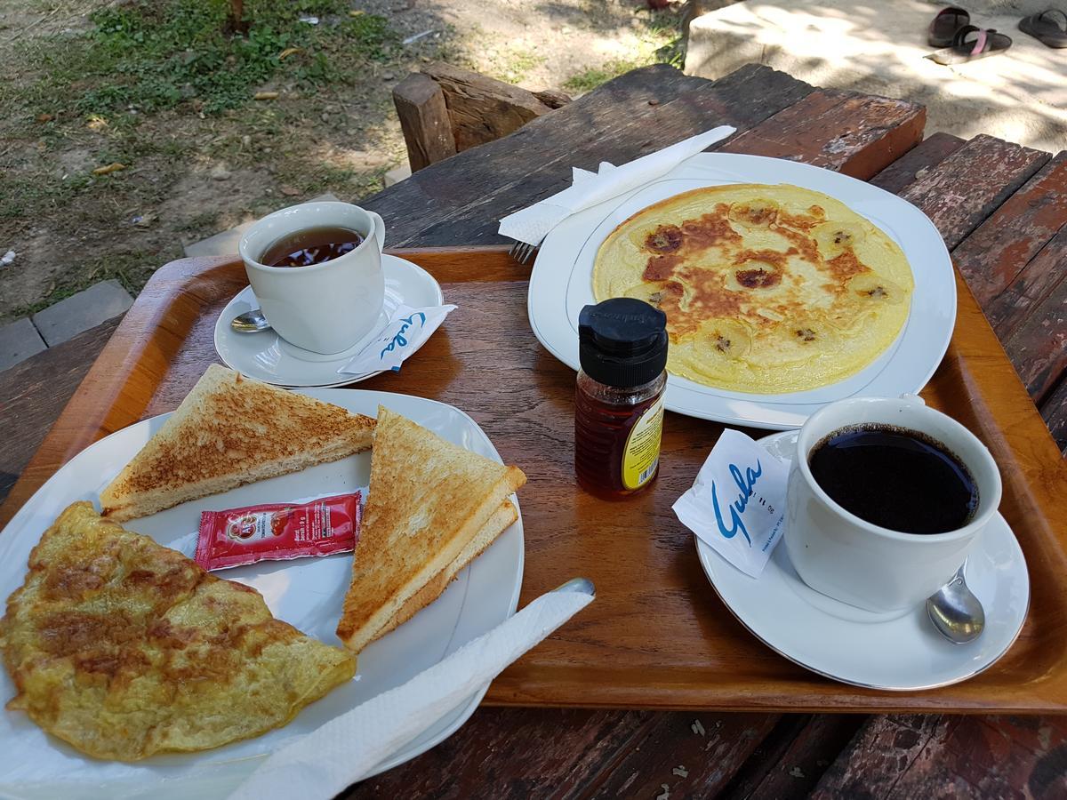 Kuta Lodge Homestay المظهر الخارجي الصورة
